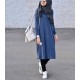 Fashion Hijab Untuk Remaja Masa Kini
